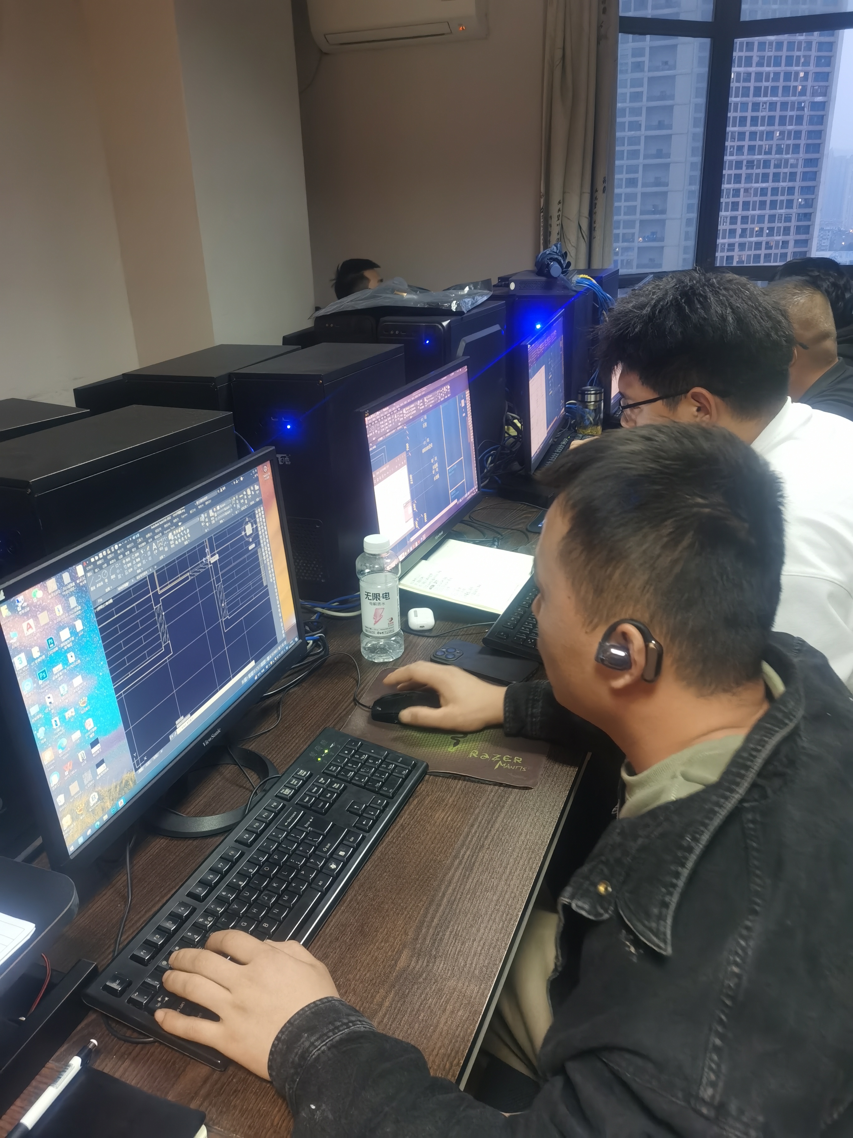 内控体系建设辅导(内控体系建设实施方案)日喀则市