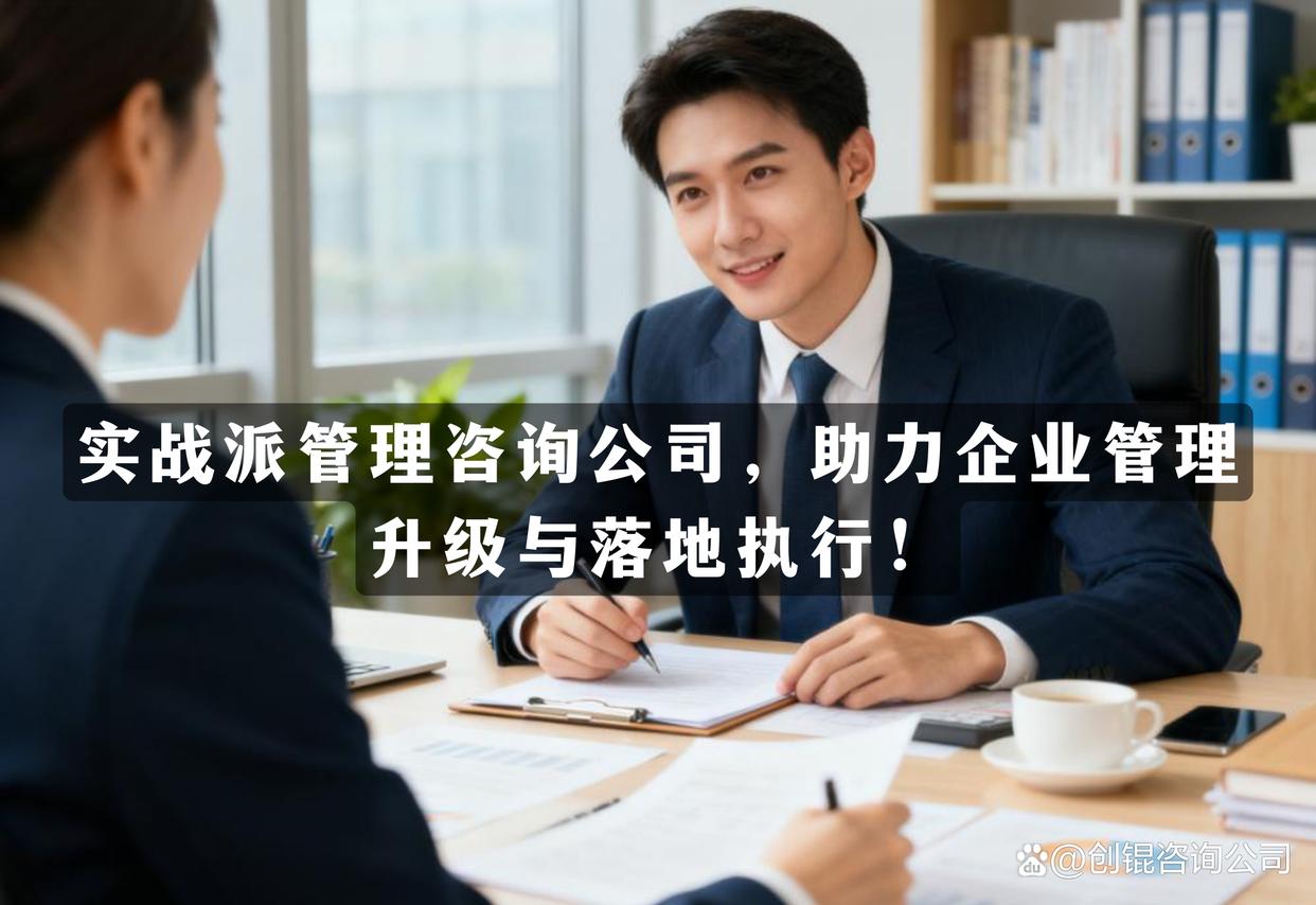 企业顶层设计咨询(企业顶层设计的重要性)日喀则市
