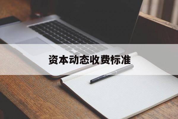 资本动态收费标准(动态资本成本怎么算)日喀则市