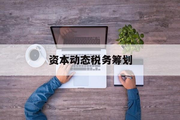资本动态税务筹划(资本动态税务筹划案例)日喀则市