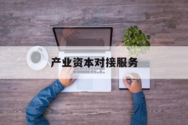 产业资本对接服务(产业资本对接服务包括哪些)日喀则市